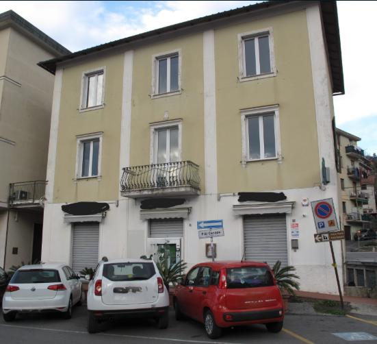 appartamento in vendita a Serra Riccò in zona Serra