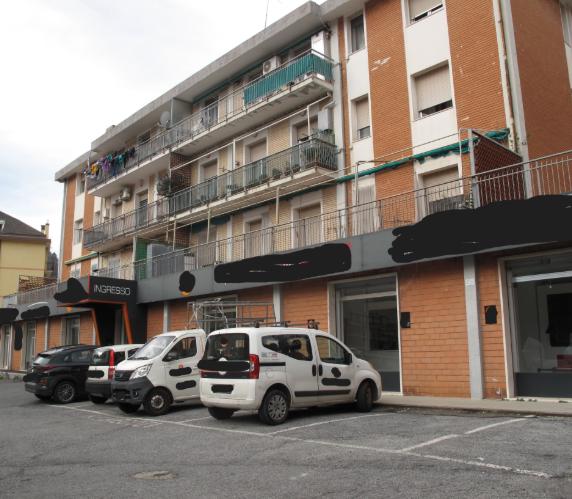 appartamento in vendita a Serra Riccò in zona Castagna