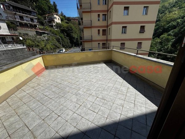 appartamento in vendita a Serra Riccò