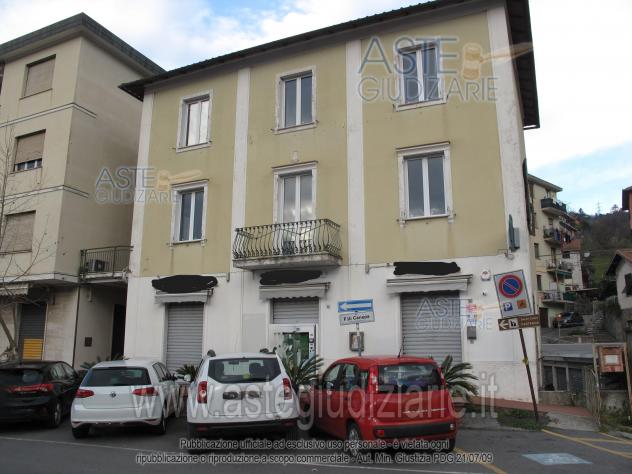 appartamento in vendita a Serra Riccò in zona Serra