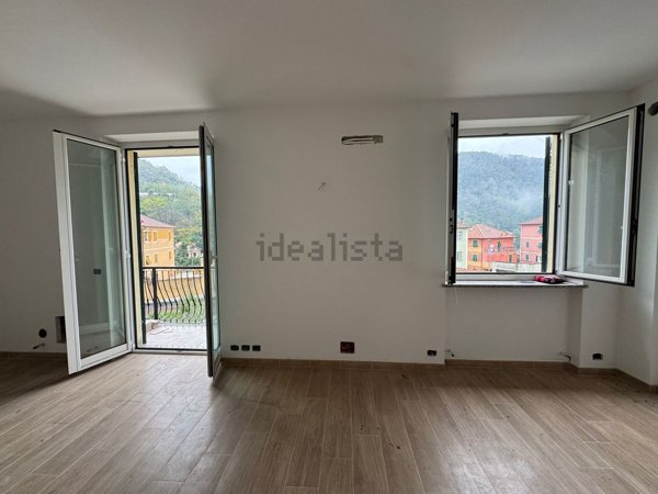 appartamento in vendita a Serra Riccò in zona Serra