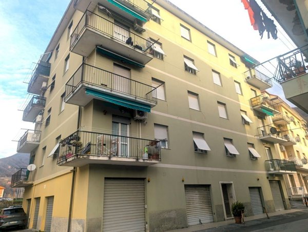 appartamento in vendita a Serra Riccò in zona Pedemonte