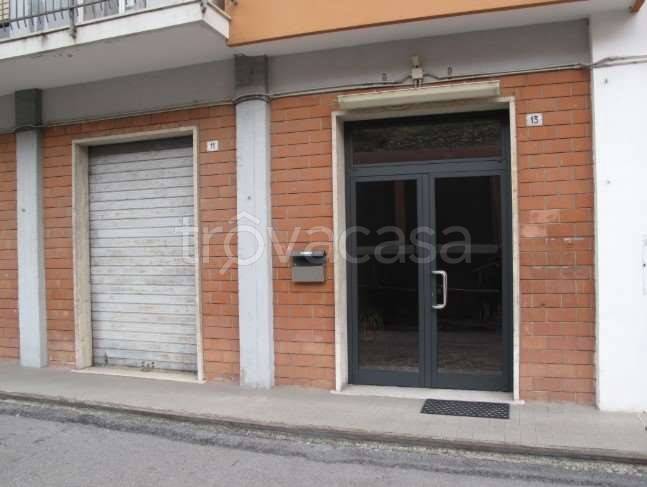 appartamento in vendita a Serra Riccò in zona Pedemonte