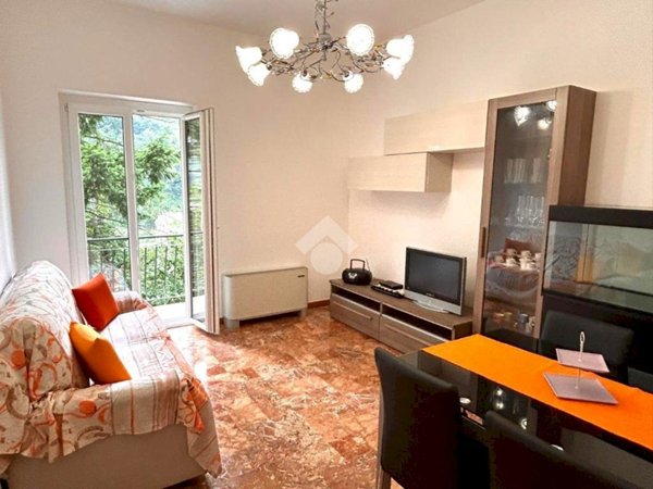 casa indipendente in vendita a Serra Riccò in zona Prelo