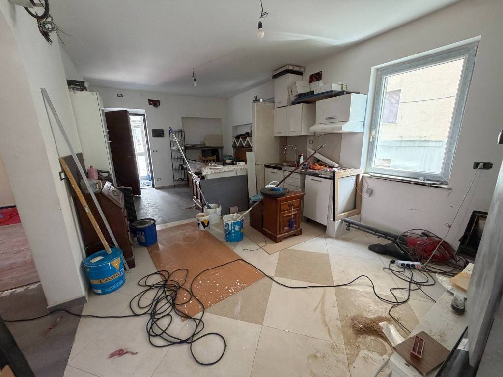 casa indipendente in vendita a Serra Riccò in zona Prelo