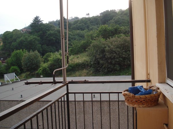 appartamento in vendita a Serra Riccò in zona Serra