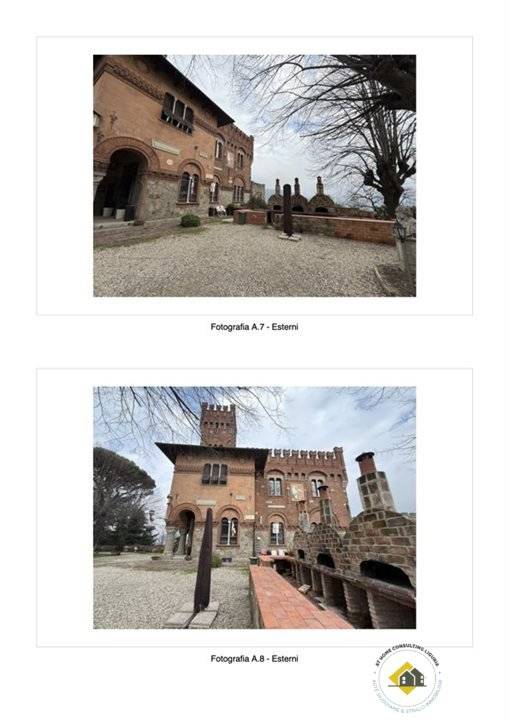 casa indipendente in vendita a Serra Riccò in zona San Cipriano