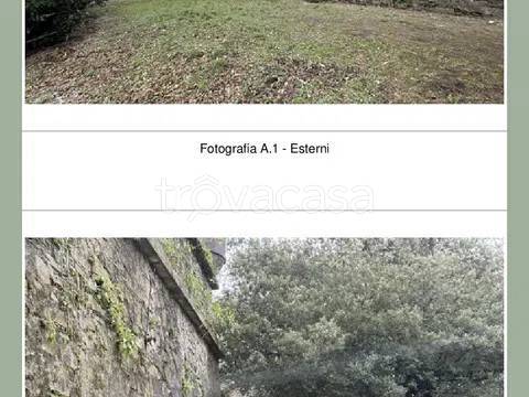 appartamento in vendita a Serra Riccò in zona San Cipriano