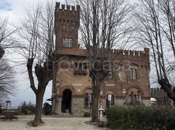 villa in vendita a Serra Riccò in zona Pedemonte