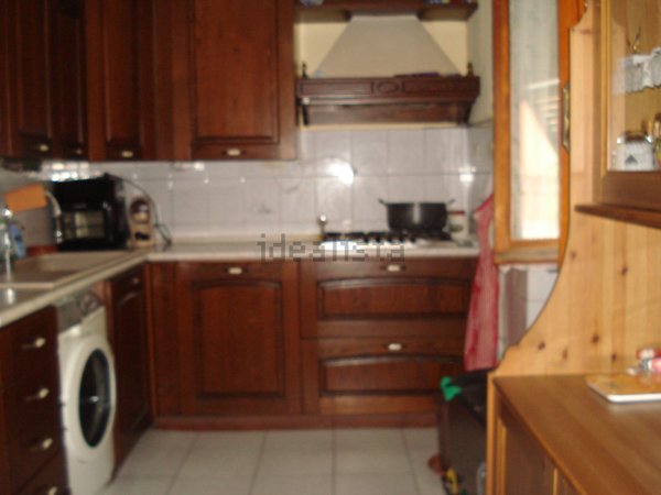 appartamento in vendita a Serra Riccò in zona Serra