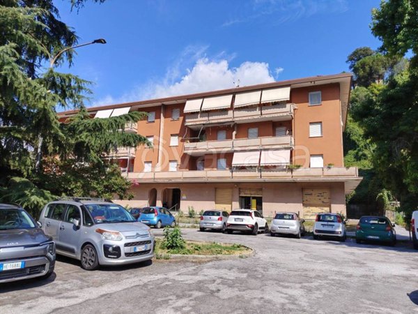 appartamento in vendita a Serra Riccò in zona Pedemonte
