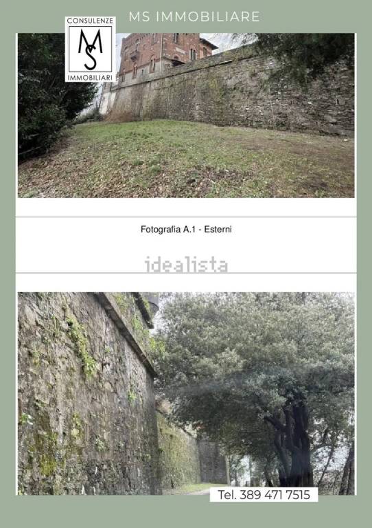 casa indipendente in vendita a Serra Riccò in zona San Cipriano
