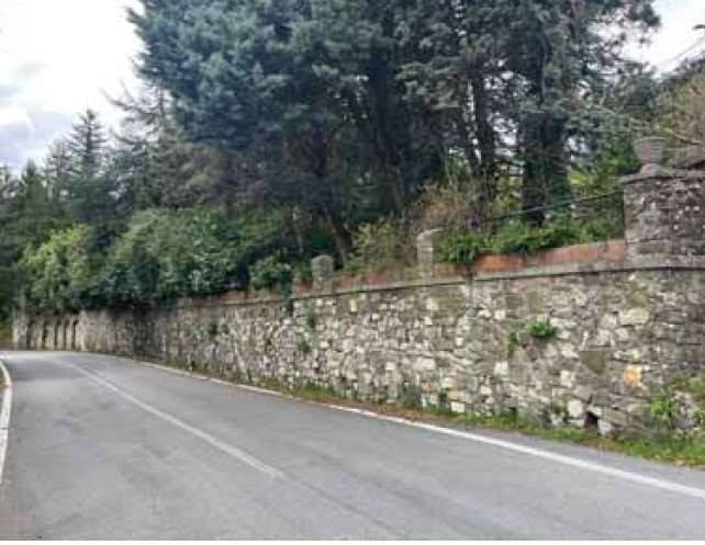 locale commerciale in vendita a Serra Riccò in zona Orero