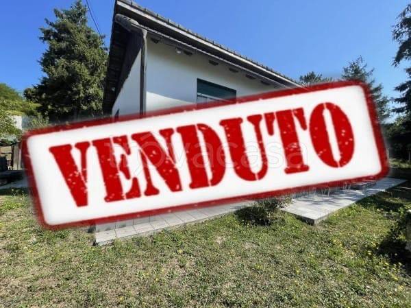 casa indipendente in vendita a Serra Riccò