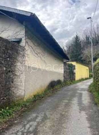 casa indipendente in vendita a Serra Riccò in zona Orero