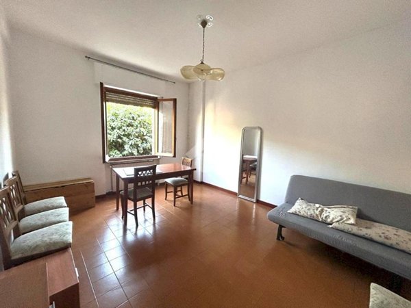 appartamento in vendita a Serra Riccò in zona Castagna