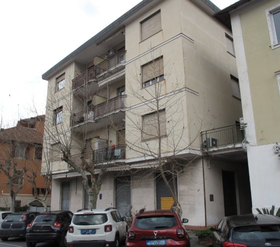 appartamento in vendita a Serra Riccò