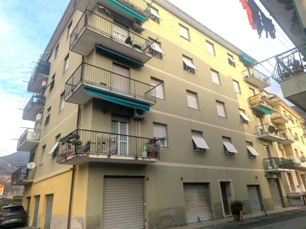 appartamento in vendita a Serra Riccò in zona Pedemonte