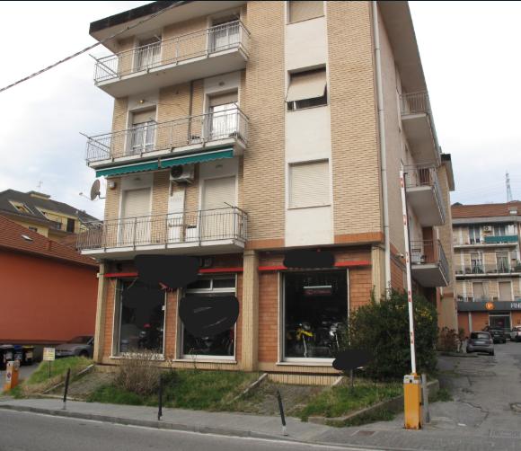 appartamento in vendita a Serra Riccò in zona Castagna
