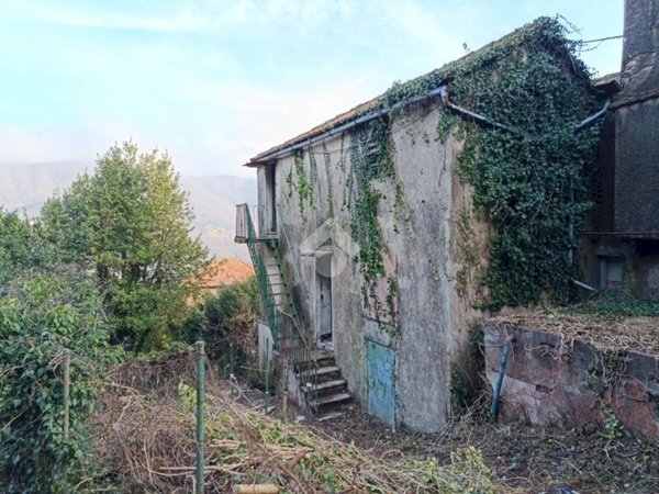 ufficio in vendita a Serra Riccò in zona Orero