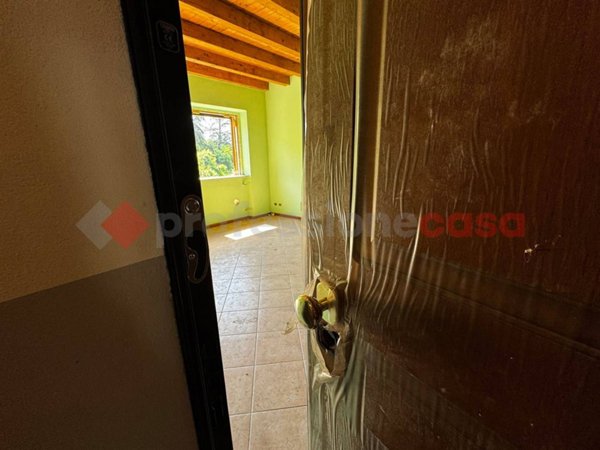 appartamento in vendita a Serra Riccò