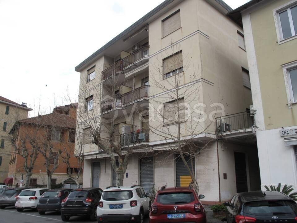 appartamento in vendita a Serra Riccò in zona Pedemonte