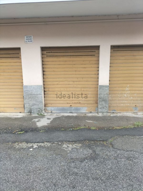 box auto in vendita a Serra Riccò