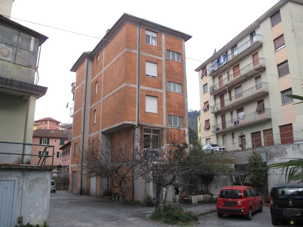 appartamento in vendita a Serra Riccò