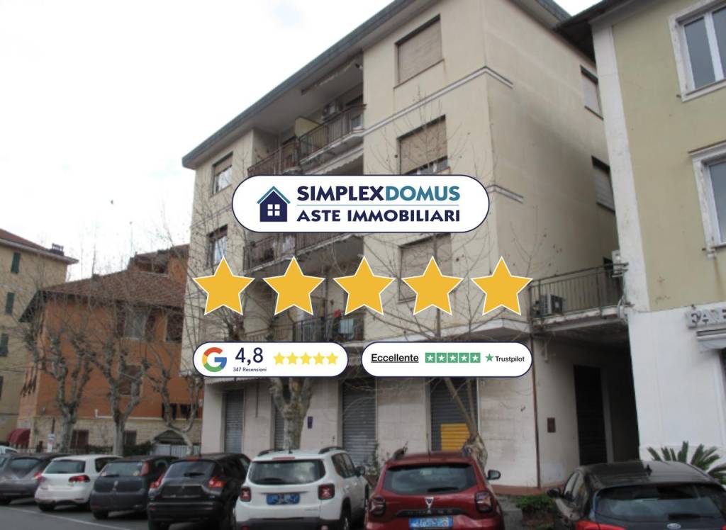 appartamento in vendita a Serra Riccò in zona Pedemonte