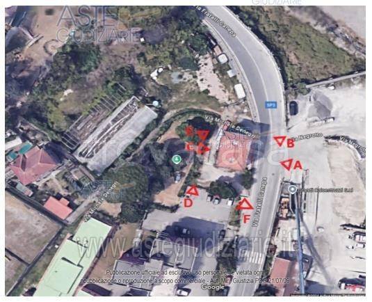 appartamento in vendita a Serra Riccò in zona Pedemonte
