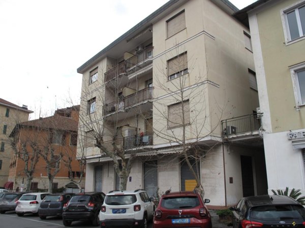 appartamento in vendita a Serra Riccò in zona Serra
