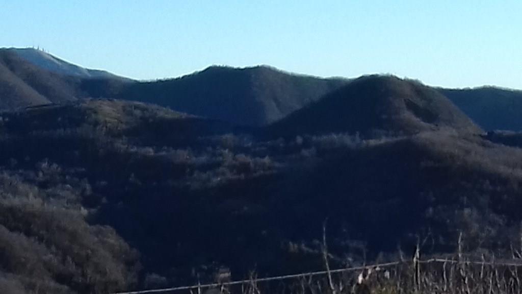 terreno in vendita a Serra Riccò in zona Orero
