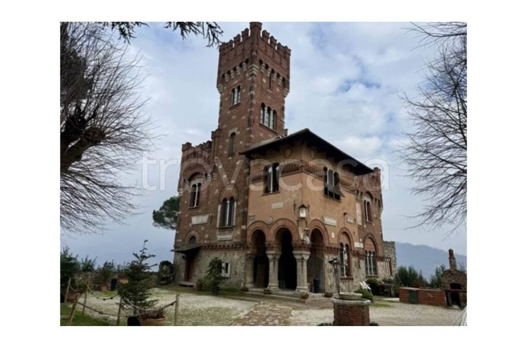 appartamento in vendita a Serra Riccò in zona San Cipriano