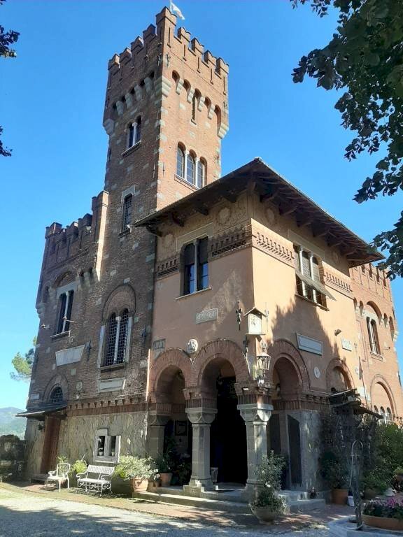 casa indipendente in vendita a Serra Riccò in zona San Cipriano