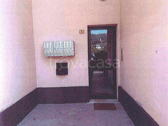 appartamento in vendita a Serra Riccò in zona Pedemonte