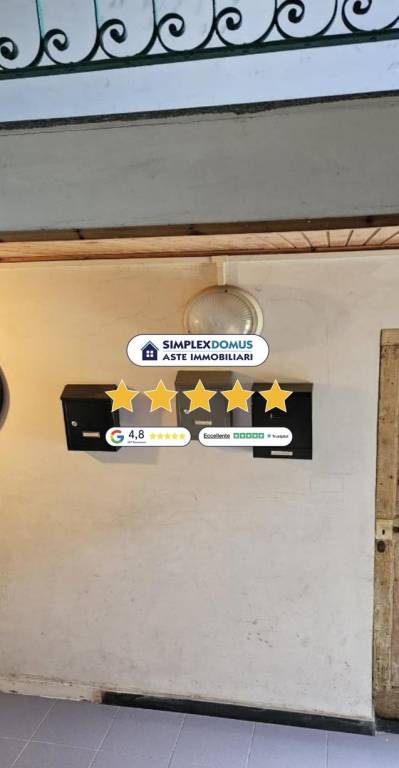 appartamento in vendita a Serra Riccò in zona Pedemonte