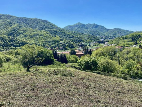 casa indipendente in vendita a Serra Riccò