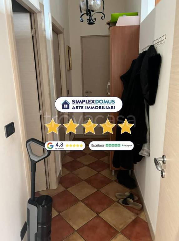 casa indipendente in vendita a Serra Riccò in zona Pedemonte