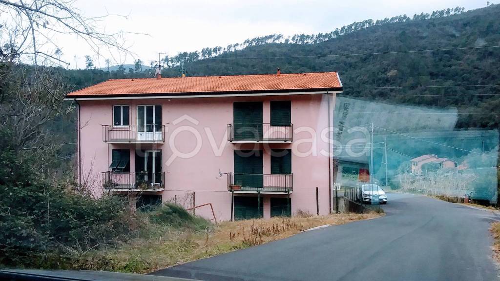 appartamento in vendita a Sestri Levante in zona Ponterotto