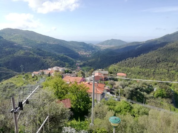 casa semindipendente in vendita a Sestri Levante