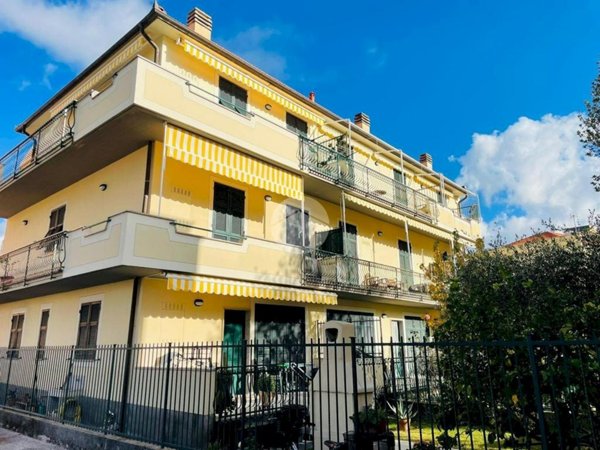 appartamento in vendita a Sestri Levante in zona Riva Trigoso