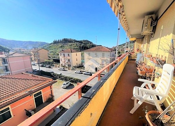 appartamento in vendita a Sestri Levante