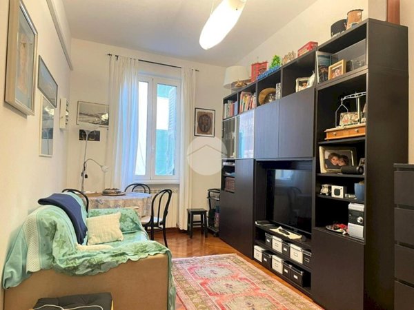 appartamento in vendita a Sestri Levante