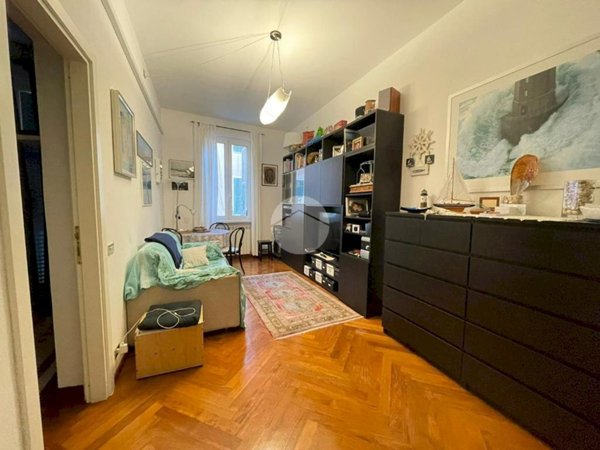 appartamento in vendita a Sestri Levante