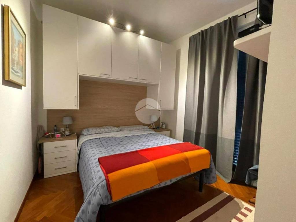 appartamento in vendita a Sestri Levante