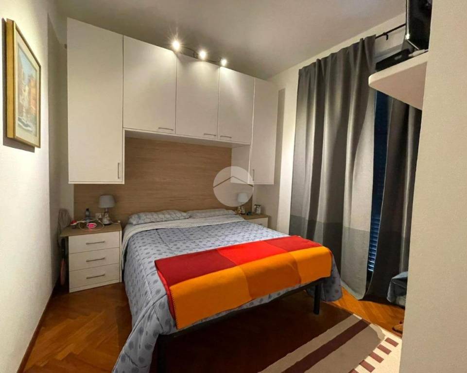 appartamento in vendita a Sestri Levante