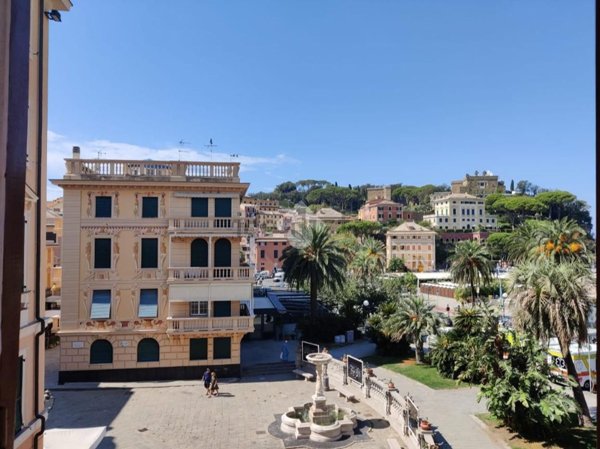 appartamento in vendita a Sestri Levante