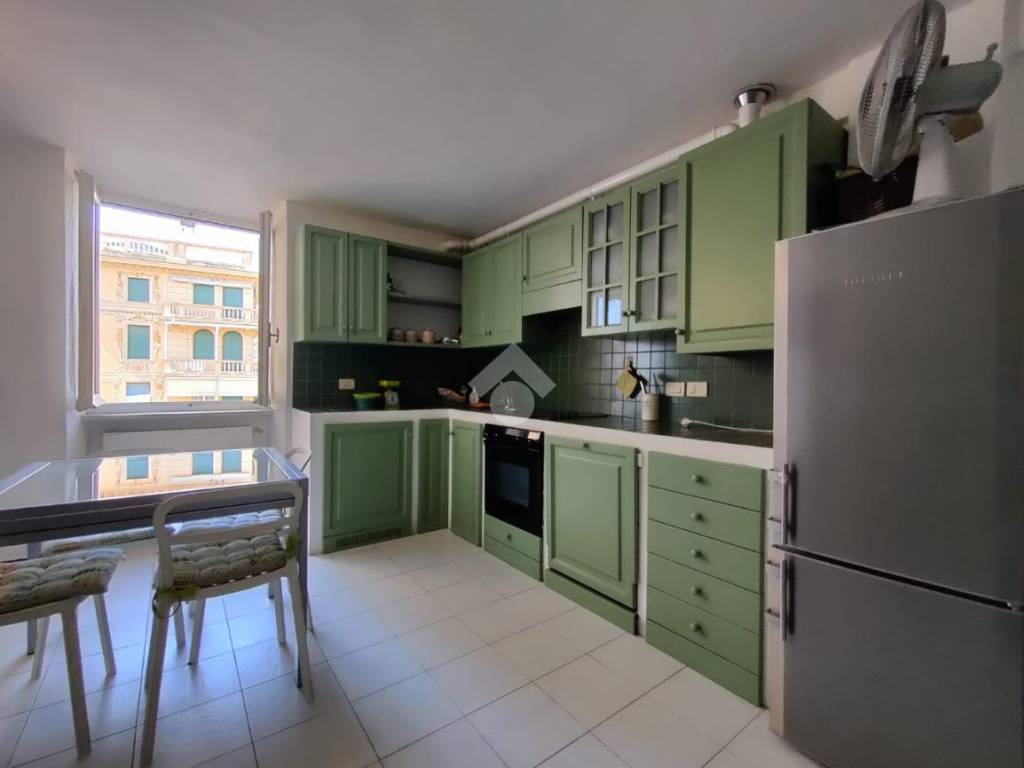 appartamento in vendita a Sestri Levante