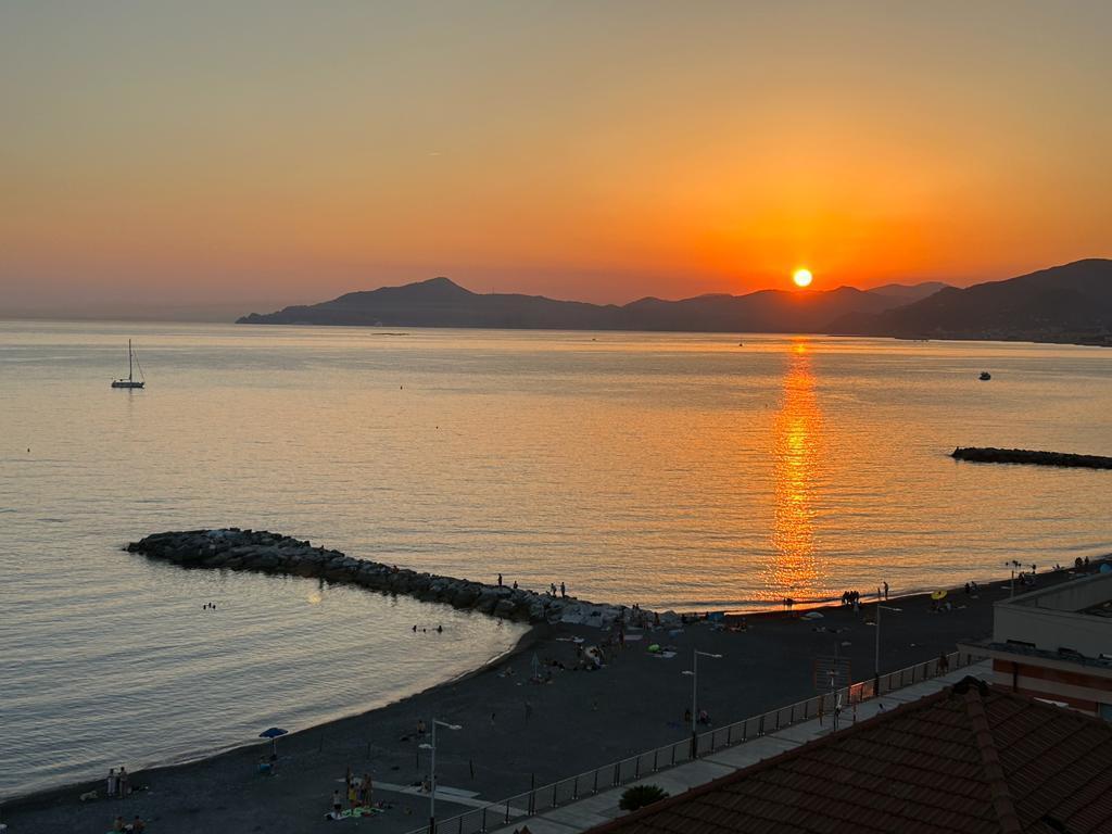 appartamento in vendita a Sestri Levante