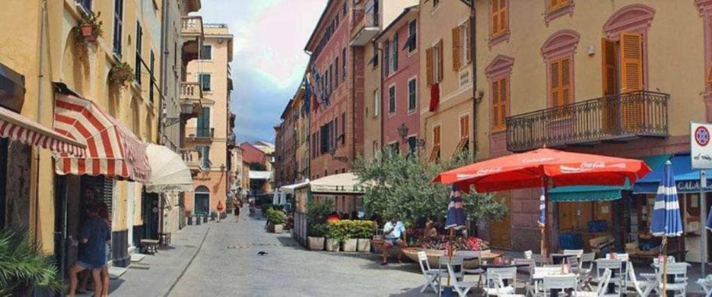 negozio in vendita a Sestri Levante